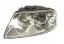 Abakus 441-1184LMLDHEM Vw touareg 02-07 xenon нова фа ліва
