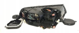 Abakus 441-1184LMLDHEM Vw touareg 02-07 xenon нова фа ліва