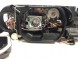 Abakus 441-1184LMLDHEM Vw touareg 02-07 xenon нова фа ліва