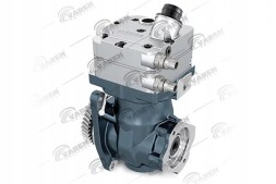 Vaden Original 1100 450 001 Компресор, пневматична установка