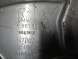 BMW OE 6850564 ( CATPOL 7874 ) BMW G14 G15 КУЛАК ПРАВИЙ ЗАДНИЙ 6850564