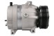 V-maxzone Part VIC-397344 Компресор кондиціонера для RENAULT LAGUNA II, VEL SATIS 1.8-2.2D 03.01-