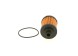 F026407067 BOSCH Фільтр оливи