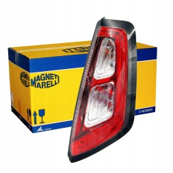 MAGNETI MARELLI 712203931120 Лампа задня комбінована права - fiat punto punto evo 199 - новий плагін