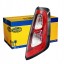 MAGNETI MARELLI 712203931120 Лампа задня комбінована права - fiat punto punto evo 199 - новий плагін