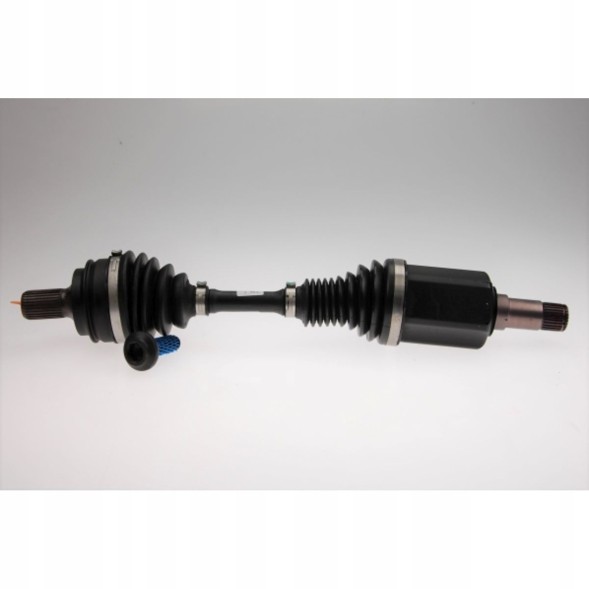 Spidan 36201 Spidan 36201 привідний вал