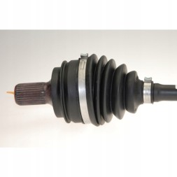 Spidan 36201 Spidan 36201 привідний вал