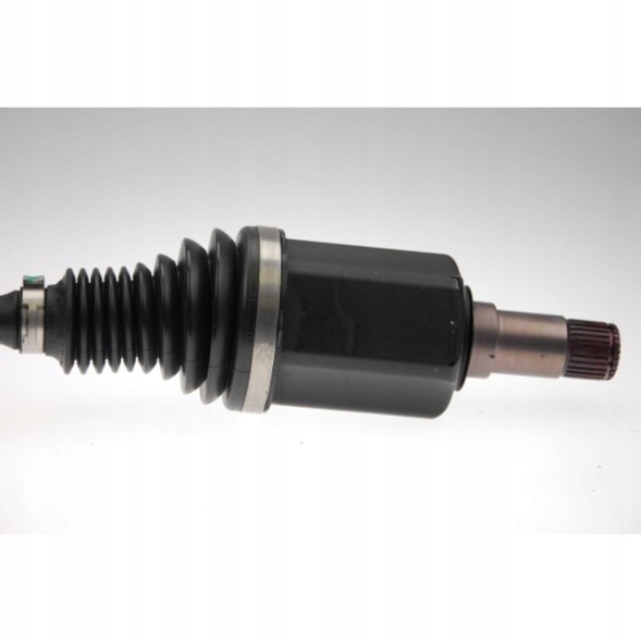 Spidan 36201 Spidan 36201 привідний вал