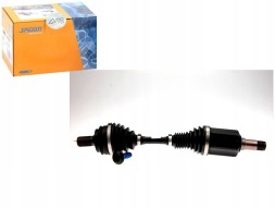 Spidan 36201 Spidan 36201 привідний вал