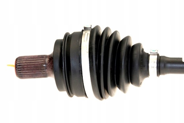 Spidan 36201 Spidan 36201 привідний вал