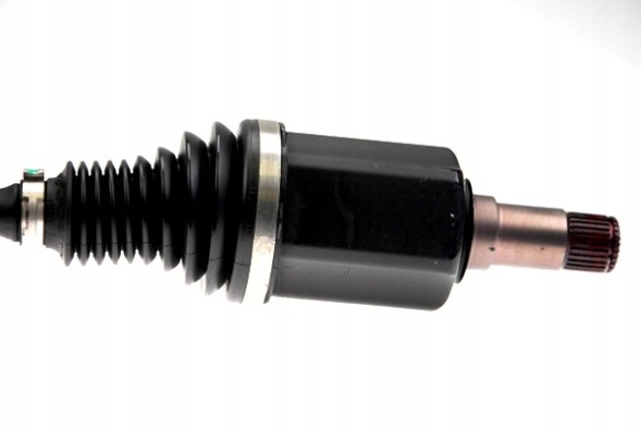 Spidan 36201 Spidan 36201 привідний вал