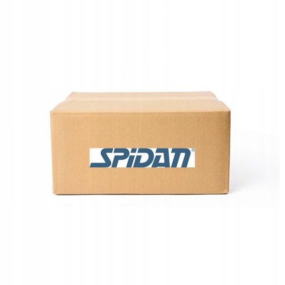 Spidan 36201 Spidan 36201 привідний вал