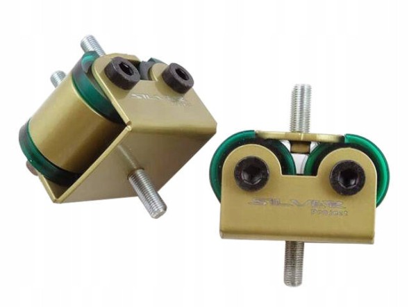 Silver Project SP-2594 ПОДУШКИ ДВИГУНА SUBARU ВЕЧІРКА GC GD 93-07