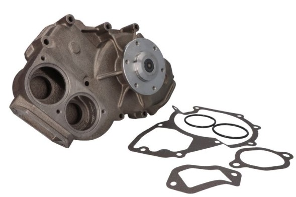 V-maxzone Part VIC-119517 Насос охолоджуючої рідини DOLZ M658 для MERCEDES AXOR, CAPACITY, CITARO (O