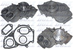 V-maxzone Part VIC-119517 Насос охолоджуючої рідини DOLZ M658 для MERCEDES AXOR, CAPACITY, CITARO (O