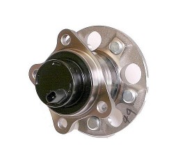 Edge 512282 СТУПИЦА КОЛЕСА ЗАДНЯ ЛІВА 2WD LEXUS RX330 2004-2006 р.в.