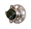 Edge 512282 СТУПИЦА КОЛЕСА ЗАДНЯ ЛІВА 2WD LEXUS RX330 2004-2006 р.в.