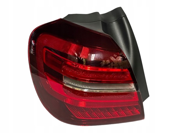 Depo D440-19AML-AE MERCEDES GLA X156 16- FULL LED A1569068300 НОВА ЛІВА