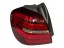 Depo D440-19AML-AE MERCEDES GLA X156 16- FULL LED A1569068300 НОВА ЛІВА