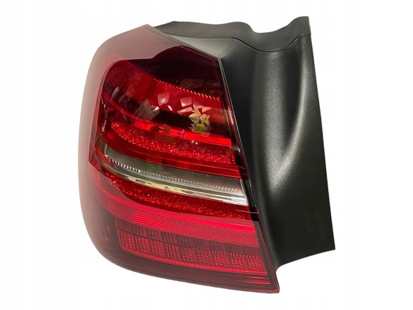 Depo D440-19AML-AE MERCEDES GLA X156 16- FULL LED A1569068300 НОВА ЛІВА