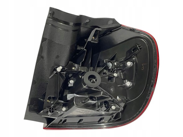 Depo D440-19AML-AE MERCEDES GLA X156 16- FULL LED A1569068300 НОВА ЛІВА