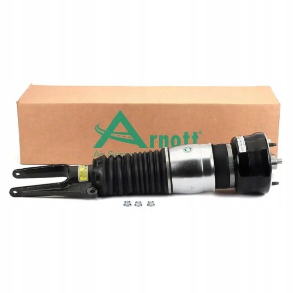Arnott AS-337 76 2 повітряні амортизатори Arnott FRONT L+R для PORSCHE PANAMERA I