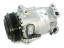 EURO KLIMA EKL36974-OE / 23413990 / 3990 / 23314082 / 15-22324 / 0274 / 15-22285 / 22910274 / 22947668 / 23413990 / 3990 / 0399 / 23310399 КОМПРЕСОР КОНДИЦІОНЕРА OPEL CHEVROLET 23413990 23314082 EKL36974