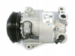 EURO KLIMA EKL36974-OE / 23413990 / 3990 / 23314082 / 15-22324 / 0274 / 15-22285 / 22910274 / 22947668 / 23413990 / 3990 / 0399 / 23310399 КОМПРЕСОР КОНДИЦІОНЕРА OPEL CHEVROLET 23413990 23314082 EKL36974