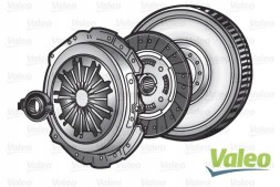 Valeo 835104 Зчеплення кпл. Audi а4/ a6 2,5 tdi 01-06 k4p valeo 835104