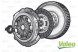 Valeo 835104 Зчеплення кпл. Audi а4/ a6 2,5 tdi 01-06 k4p valeo 835104