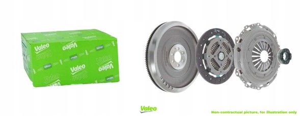 Valeo 835104 Зчеплення кпл. Audi а4/ a6 2,5 tdi 01-06 k4p valeo 835104