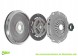 Valeo 835104 Зчеплення кпл. Audi а4/ a6 2,5 tdi 01-06 k4p valeo 835104
