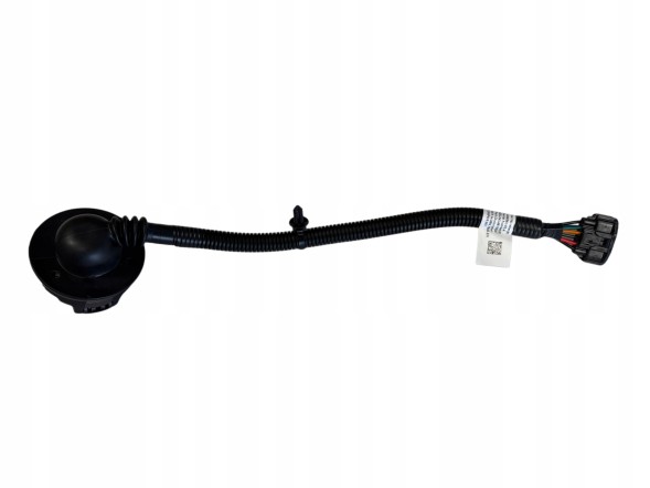 Tesla 1446560-02-A Tesla 3 промінь проводки буксирного гака 1446560-02-а нова