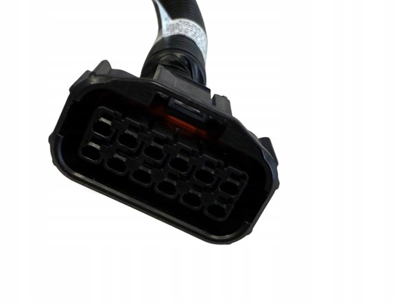 Tesla 1446560-02-A Tesla 3 промінь проводки буксирного гака 1446560-02-а нова