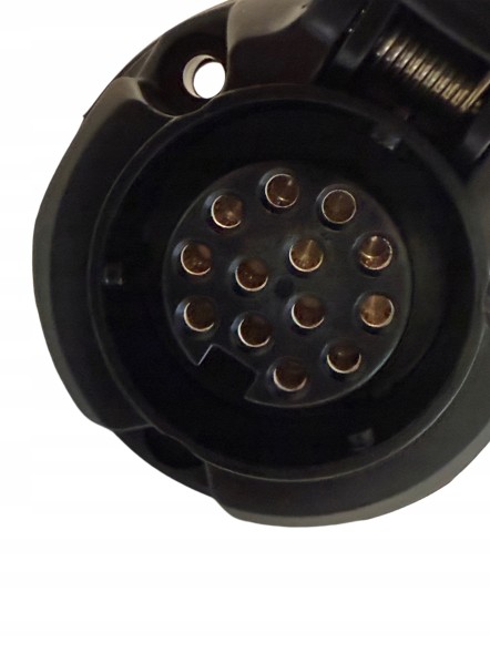 Tesla 1446560-02-A Tesla 3 промінь проводки буксирного гака 1446560-02-а нова