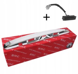 SRC 90812JD00H, 90812JD20H, 90812JD40H ЗМІШАНА Смужка MICROSTICK ЗАДНЯ ДВЕРІЯ NISSAN QASHQAI 07-13