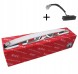 SRC 90812JD00H, 90812JD20H, 90812JD40H ЗМІШАНА Смужка MICROSTICK ЗАДНЯ ДВЕРІЯ NISSAN QASHQAI 07-13