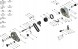Китай MG51361 Ланцюг редуктора Mercedes ML 164 Offroad