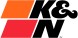 K&amp;N Filters Повітряний фільтр K&amp;N Filters E-2435