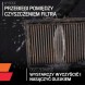 K&amp;N Filters Повітряний фільтр K&amp;N Filters E-2435