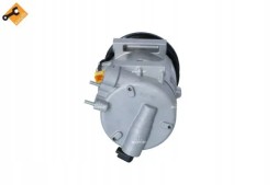 NRF 32239 Компресор кондиціонера 32239 nrf citroen