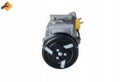 NRF 32239 Компресор кондиціонера 32239 nrf citroen