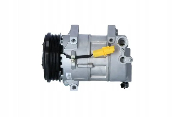 NRF 32239 Компресор кондиціонера 32239 nrf citroen