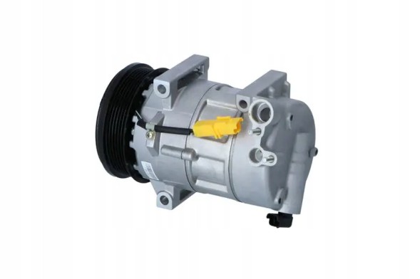 NRF 32239 Компресор кондиціонера 32239 nrf citroen