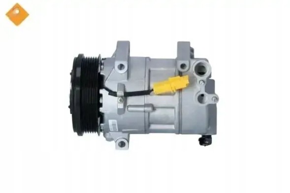 NRF 32239 Компресор кондиціонера 32239 nrf citroen