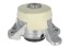 V-maxzone Part VIC-253300 Подушка двигуна для MERCEDES C (A205), C (C205), C T-MODEL (S205), C
