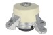 V-maxzone Part VIC-253300 Подушка двигуна для MERCEDES C (A205), C (C205), C T-MODEL (S205), C