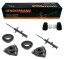 DKM CR2362B АМОРТИЗАТОРИ КРІПЛЕННЯ FREEMONT JOURNEY ПЕРЕДНІ КОМПЛЕКТ