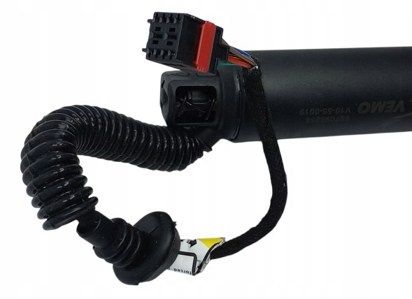Vemo V10-55-0019 Електродвигун, кришка багажника