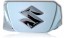 Suzuki OE T6793-00207-0A0 SUZUKI SUZUKI SWACE 2020 - РУЧКА КРИШКИ БАГАЖНИКА